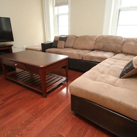 Luxury 2 Bedroom By Rittenhouse Philadelphia Værelse billede