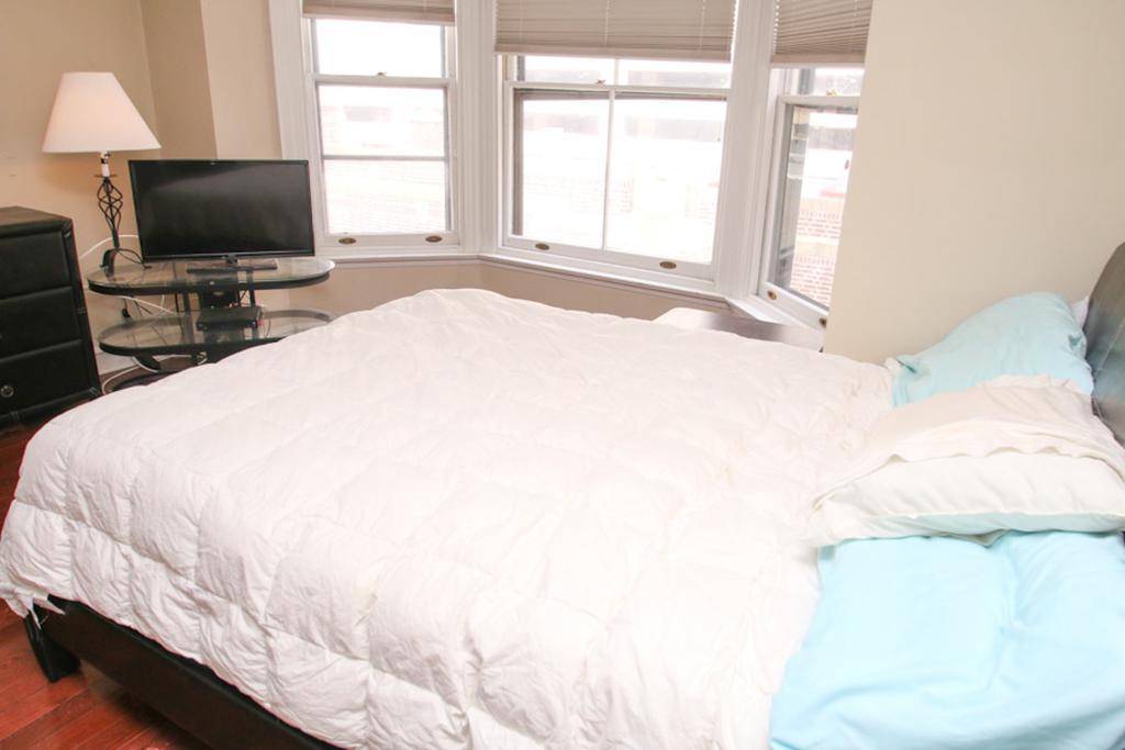 Luxury 2 Bedroom By Rittenhouse Philadelphia Værelse billede
