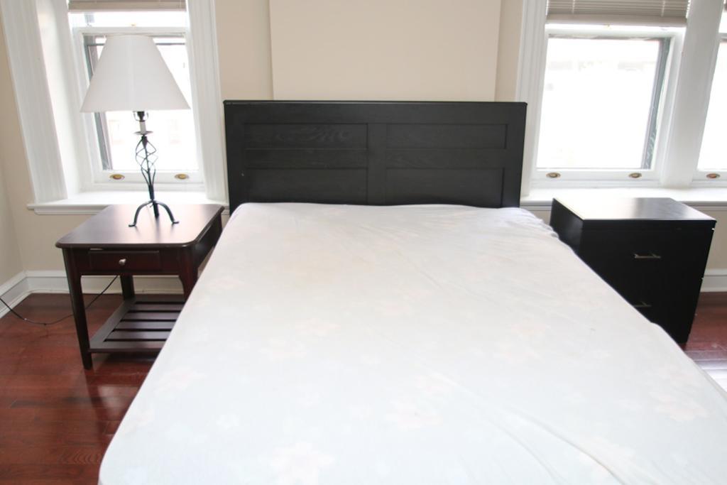 Luxury 2 Bedroom By Rittenhouse Philadelphia Værelse billede