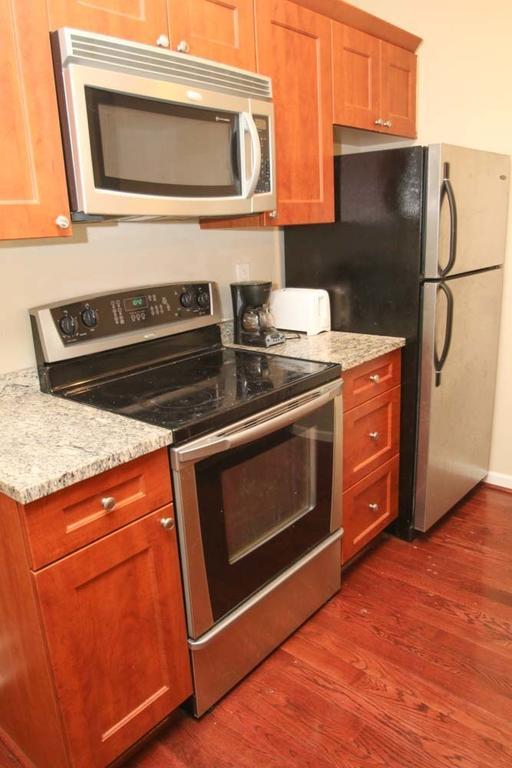 Luxury 2 Bedroom By Rittenhouse Philadelphia Værelse billede