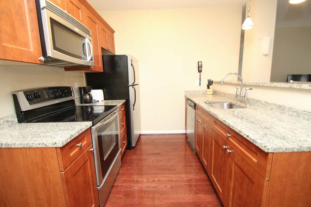 Luxury 2 Bedroom By Rittenhouse Philadelphia Værelse billede