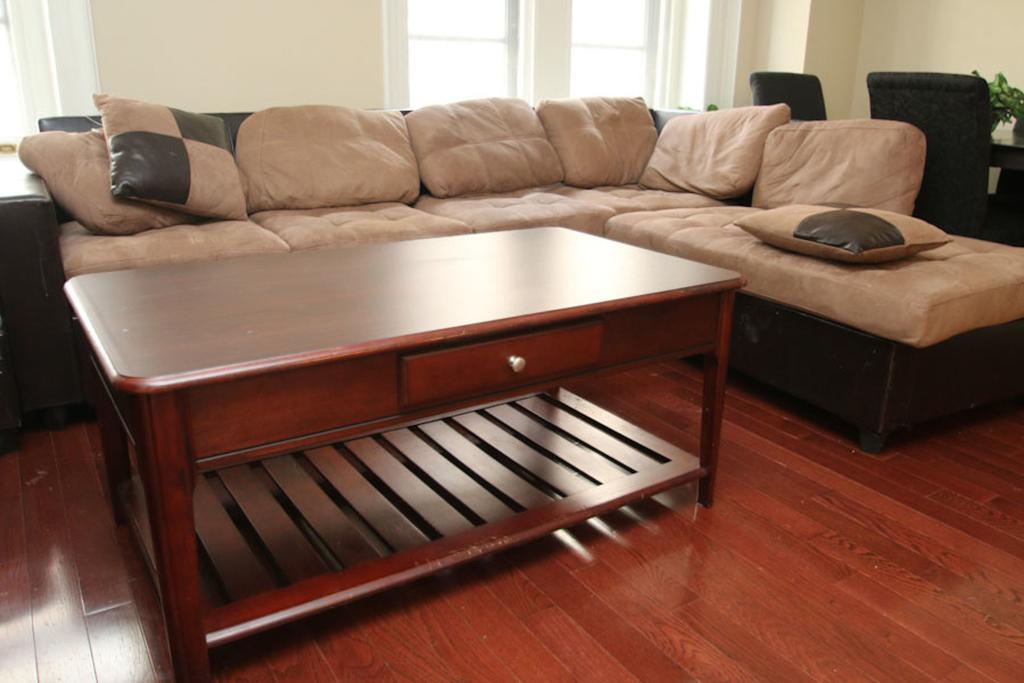 Luxury 2 Bedroom By Rittenhouse Philadelphia Værelse billede