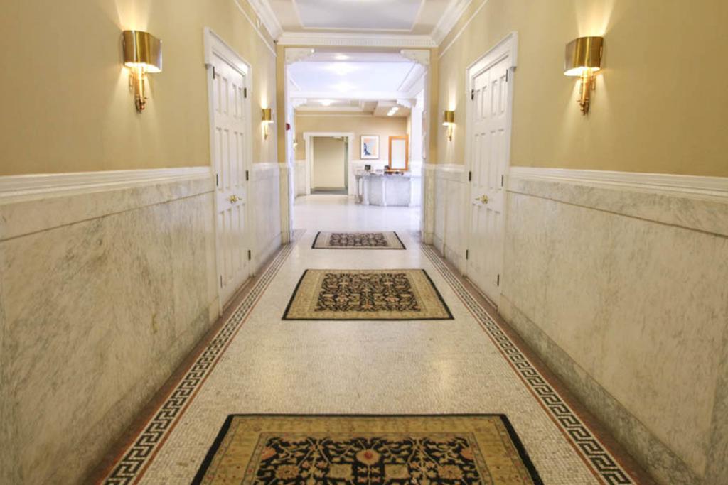 Luxury 2 Bedroom By Rittenhouse Philadelphia Eksteriør billede